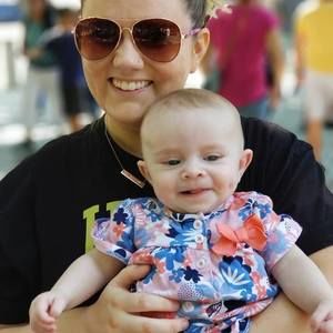 Meet your Posher, Taylor